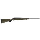Carabine à verrou TIKKA T3X lite od green cal.308win canon 51cm + montage 30mm