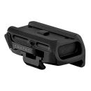 Montage a fixation rapide ERATAC Aimpoint micro pour rail type picatinny 