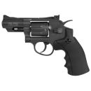 Revolver Gamo CO2 PR-725 cal. 4,5 mm
