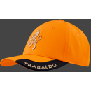 Casquette TRABALDO identity cap h.v.