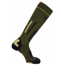 Chaussettes TRABALDO no-tick anti tique 