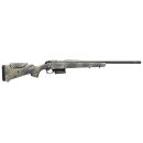 Carabine BERGARA B14 wilderness sierra Carbon cal.308Win sans organe de visée canon de 51cm 