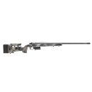 Carabine BERGARA B14 wilderness hmr cal.6.5 creedmoor sans organe de visée canon de 61cm  