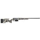 Carabine BERGARA B14 wilderness hmr carbon cal.308win sans organe de visée canon de 51cm 