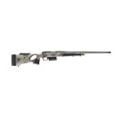 Carabine BERGARA B14 wilderness thumbole cal.308win sans organe de visée canon de 51cm 