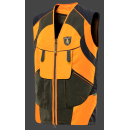 Gilet trabaldo sniper Evo H.V