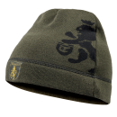 Bonnet Trabaldo peacock vert