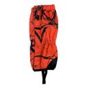 Guêtres LOVERGREEN harrier camouflage orange