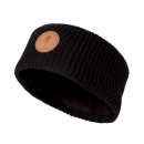 Bandeau PINEWOOD noir 