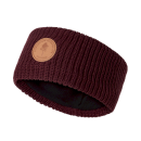 Bandeau PINEWOOD bordeau