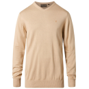 Pull PINEWOOD värnamo merino moutarde 