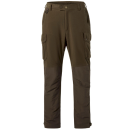 Pantalon Pinewood smaland forest padded TRS-C marron