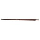Bretelle en cuir pour carabine Sporfabric 40mm