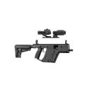 Pack Carabine KRISS vector SBR gen2 6.5