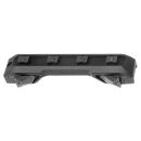 Montage optique Walther RS3 standard pour lunette à rail Zeiss 