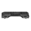 Montage optique Walther RS3 pour viseur point rouge 