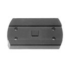 Interface de montage Aimpoint Micro pour support Fixlock Walther RS3