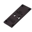 Interface de montage Docter,Noblex,Vortex pour support Fixlock Walther RS3