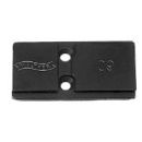 Interface de montage Holosun 509T pour support Fixlock Walther RS3