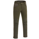 Pantalon PINEWOOD D198 suede marron olive