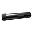 Réducteur de son silencieux TELEOPTIK pour AK-47 cal.7.62x39 M14x100 LH (à gauche)