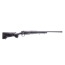Carabine BERGARA B14² cima steel cal.9.3x62 canon 51cm  fluté fileté 