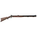 Carabine a poudre noire PEDERSOLI Great Hawken cal.50PN canon 76cm cat.D 
