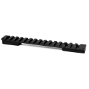 RAIL long type PICATINNY pour Winchester XPR action longue