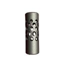 Frein de bouche WINCHESTER XPR titan cal.30 filetage 14x100