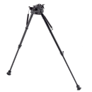 Bipied COUNTRY tête articulée ou fixe 33-58cm 13 positions
