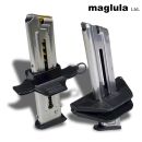 Kit d'aide au chargement du chargeur MAGLULA pour pistolet .22lr