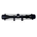 Lunette LENSOLUX 3-9X32 Waldberg avec montage OBS