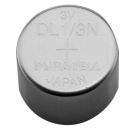 Pile DURACELL 3V lithium 