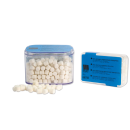 Boite de tampons de nettoyage VFG pour armes cal.4.5 par 500