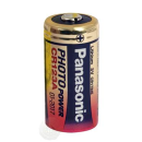 Pile PANASONIC lithium cr123 3V