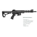 Carabine LEBEL AR15 LBL15105 cal.223rem. canon 10.5