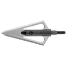 Pointe lame de chasse traditionnelles 125g 2 blades par 3