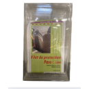 Filet de protection pare-chien  80cmX120cm