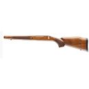 Crosse BERGARA pour B14 Timber gaucher bois action longue et magnum 