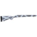 Crosse BERGARA pour Hunter blanc-Winter action courte