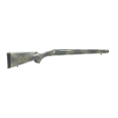 Crosse BERGARA pour Hunter Wilderness action courte