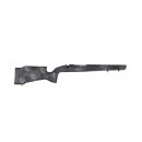 Crosse BERGARA pour Crest fibre de carbonne action longue 