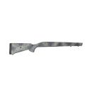 Crosse BERGARA gaucher pour Sierra Wilderness action longue