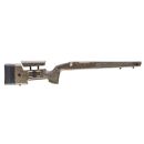 Crosse BERGARA pour HMR Beige action longue et magnum 
