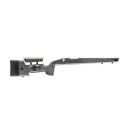 Crosse BERGARA pour HMR gris action courte 