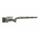 Crosse BERGARA pour HMR Wilderness action courte 