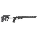 Crosse BERGARA pour BMP noir action courte 