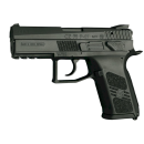 Réplique airsoft pistolet CZ75 P-07 Duty CO2 GNB