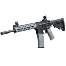Carabine TIPPMANN cal.22lr m4-22 gris delta élite-l canon fluté 16
