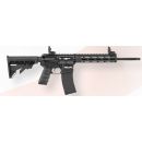 Carabine TIPPMANN cal.22lr m4-22 RCR26 noir canon 16